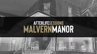 Post 6 by Afterlife Sessions on YouTube (video)