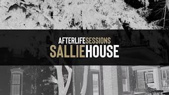 Post 4 by Afterlife Sessions on YouTube (video)