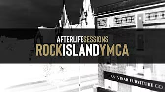 Post 3 by Afterlife Sessions on YouTube (video)