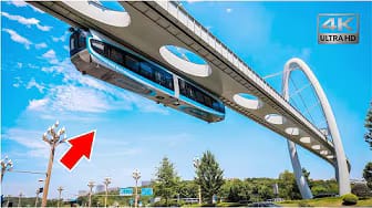 Post 5 by Solo Chinese Travel on YouTube (video)