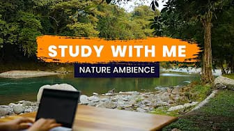 Post 6 by Study Experience on YouTube (video)