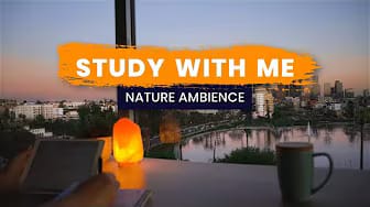 Post 2 by Study Experience on YouTube (video)