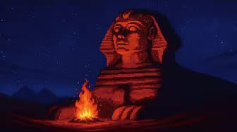 Post 2 by The Quiet Campfire on YouTube (video)