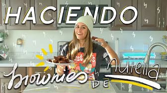 Post 7 by The Book of Gaby on YouTube (video)