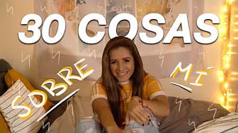Post 2 by The Book of Gaby on YouTube (video)