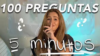Post 3 by The Book of Gaby on YouTube (video)