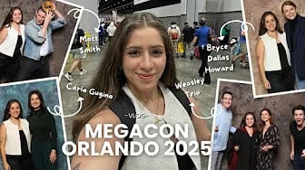 Post 1 by The Book of Gaby on YouTube (video)