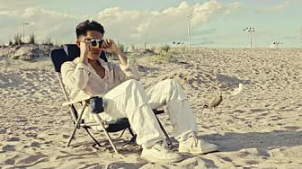 Post 1 by biboebuen on YouTube (video)