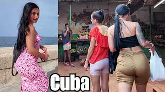 Post 7 by Cuban Vibes on YouTube (video)