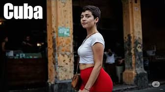 Post 4 by Cuban Vibes on YouTube (video)