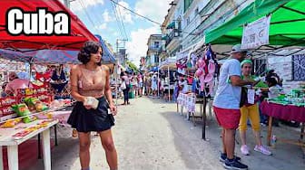 Post 2 by Cuban Vibes on YouTube (video)
