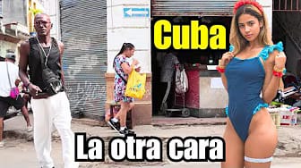Post 3 by Cuban Vibes on YouTube (video)