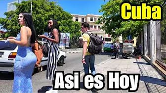 Post 1 by Cuban Vibes on YouTube (video)