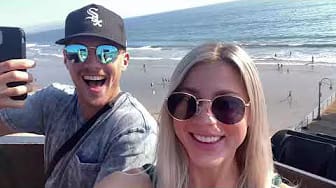 Post 2 by Shannon Saint on YouTube (video)