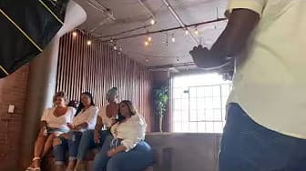 Post 8 by Johana Amaya on YouTube (video)