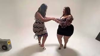 Post 7 by Johana Amaya on YouTube (video)