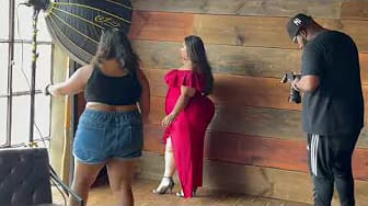 Post 1 by Johana Amaya on YouTube (video)
