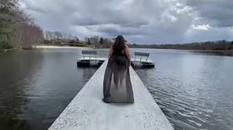 Post 3 by Johana Amaya on YouTube (video)