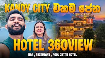 Post 5 by Shadi's Wanderlog on YouTube (video)