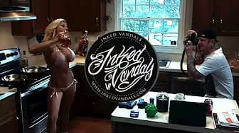 Post 1 by INKED VANDAL$ on YouTube (video)