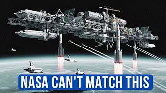 Post 1 by SpaceX Insider on YouTube (video)