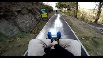 Post 10 by Dylan Foster on YouTube (video)