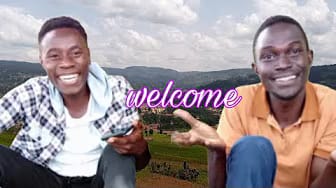 Post 3 by Wonder Ngenzi on YouTube (video)