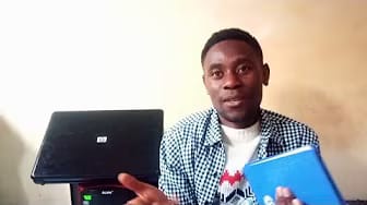 Post 2 by Wonder Ngenzi on YouTube (video)