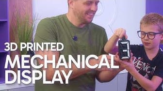 Post 1 by Replicate Workshop on YouTube (video)