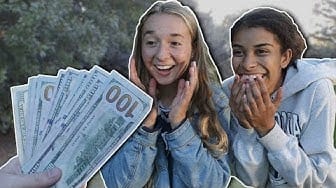Post 6 by Live For Another on YouTube (video)