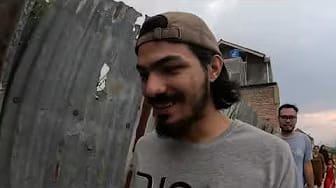 Post 2 by Gezgin Şhaman en on YouTube (video)