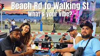 Post 1 by JourneywithJei on YouTube (video)