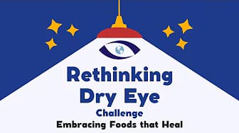 Post 6 by Eye Believe Foundation on YouTube (video)