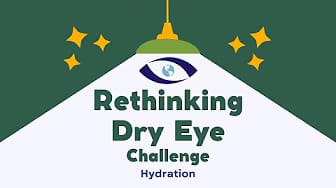 Post 5 by Eye Believe Foundation on YouTube (video)
