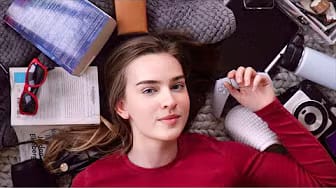 Post 8 by Amanda on YouTube (video)
