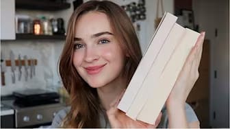 Post 1 by Amanda on YouTube (video)