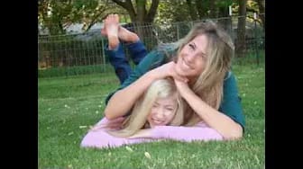 Post 2 by Megan Finley on YouTube (video)