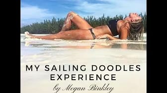 Post 1 by Megan Finley on YouTube (video)