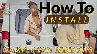 Post 5 by Kap & Ken on YouTube (video)