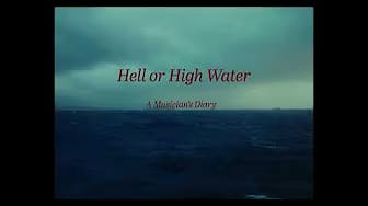 Post 5 by a musicians diary on YouTube (video)
