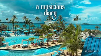 Post 2 by a musicians diary on YouTube (video)