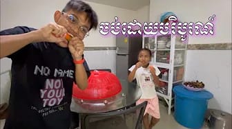 Post 7 by TM Vlogger on YouTube (video)