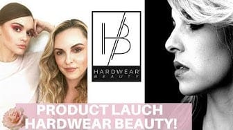 Post 3 by Hardwear Beauty on YouTube (video)