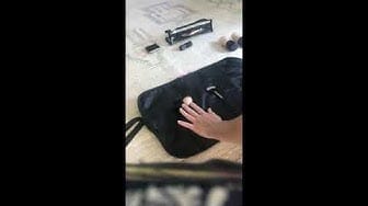 Post 9 by Hardwear Beauty on YouTube (video)