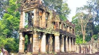 Post 7 by Angkor Silver Travel on YouTube (video)