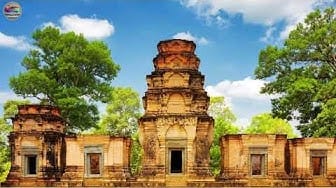 Post 9 by Angkor Silver Travel on YouTube (video)