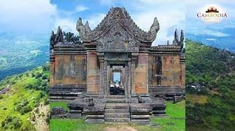 Post 5 by Angkor Silver Travel on YouTube (video)
