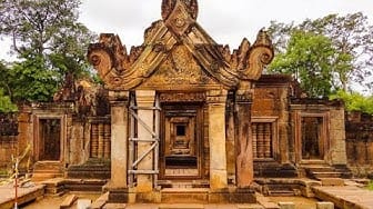 Post 2 by Angkor Silver Travel on YouTube (video)