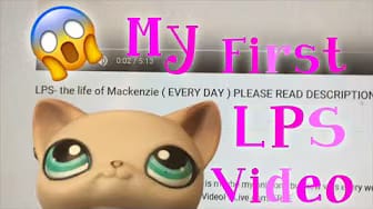 Post 9 by LPSMirandaTV on YouTube (video)