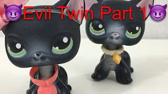 Post 8 by LPSMirandaTV on YouTube (video)